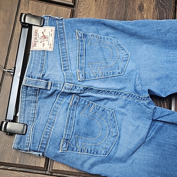 True Religion jeans - Picture 2 of 5